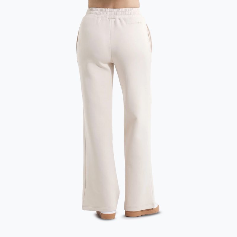 Damen Hose Pitbull Open Discovery Track Pants sand 4