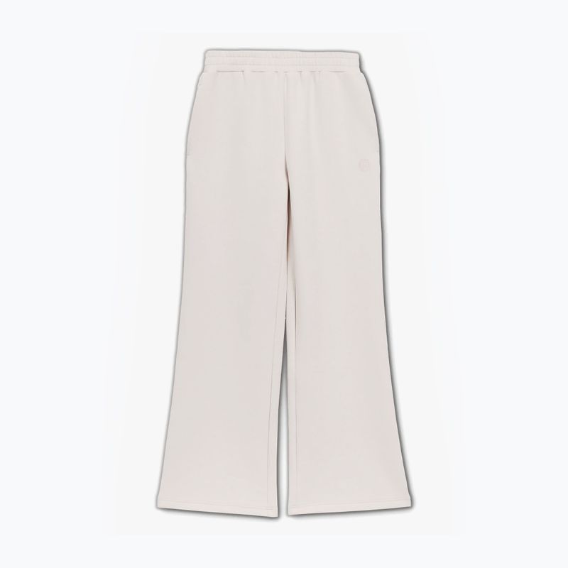 Damen Hose Pitbull Open Discovery Track Pants sand 6