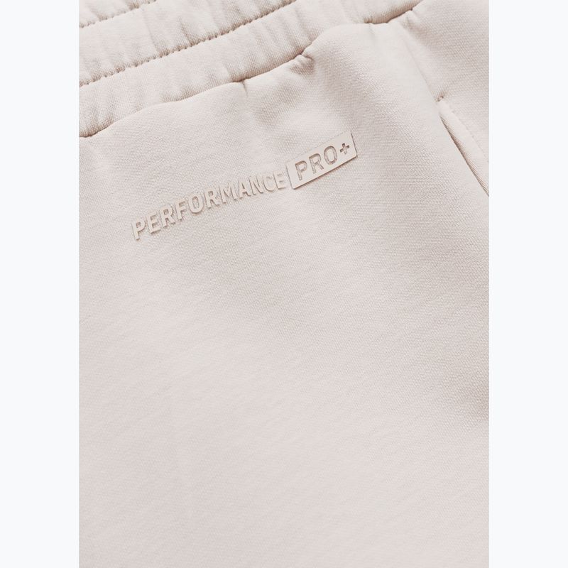 Damen Hose Pitbull Open Discovery Track Pants sand 10