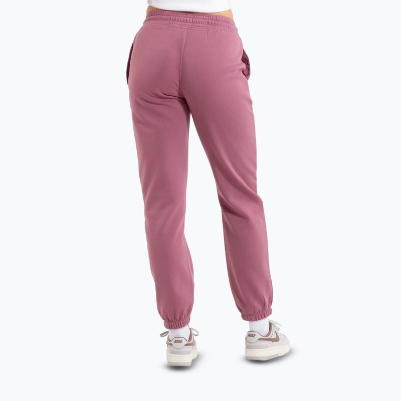 Damen Hose Pitbull Manzanita Washed pink 3