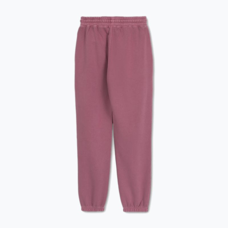 Damen Hose Pitbull Manzanita Washed pink 6