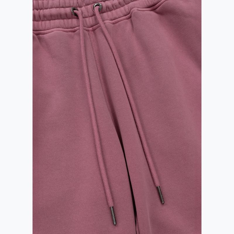 Damen Hose Pitbull Manzanita Washed pink 7