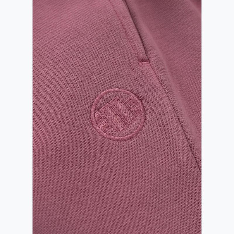 Damen Hose Pitbull Manzanita Washed pink 8