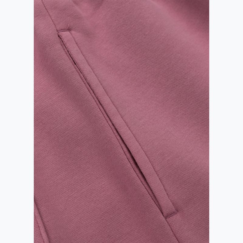 Damen Shorts Pitbull Manzanita Heart pink 6