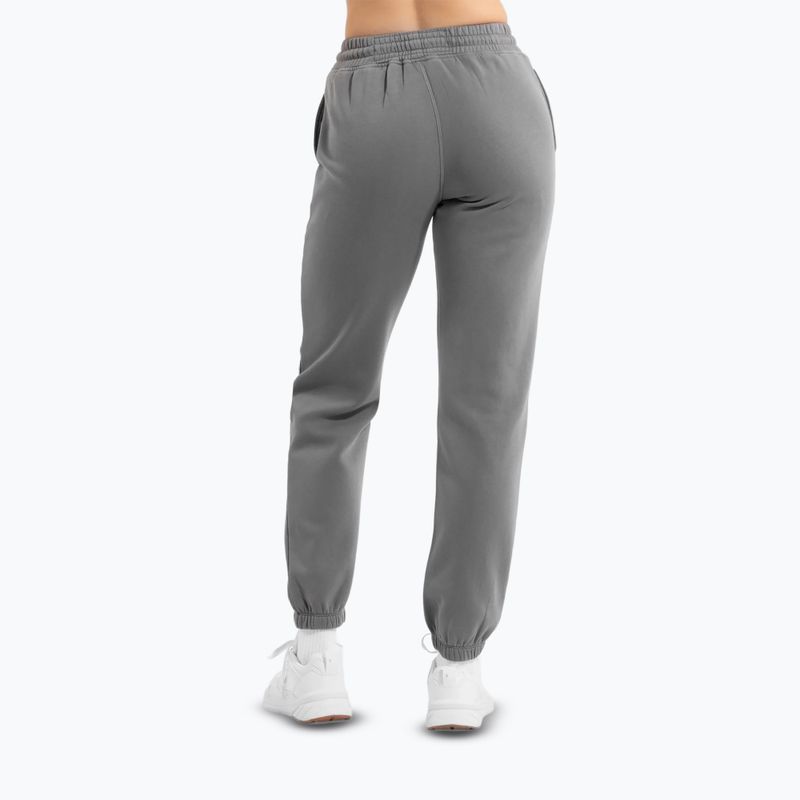 Damen Hose Pitbull Manzanita Washed washed grey 3