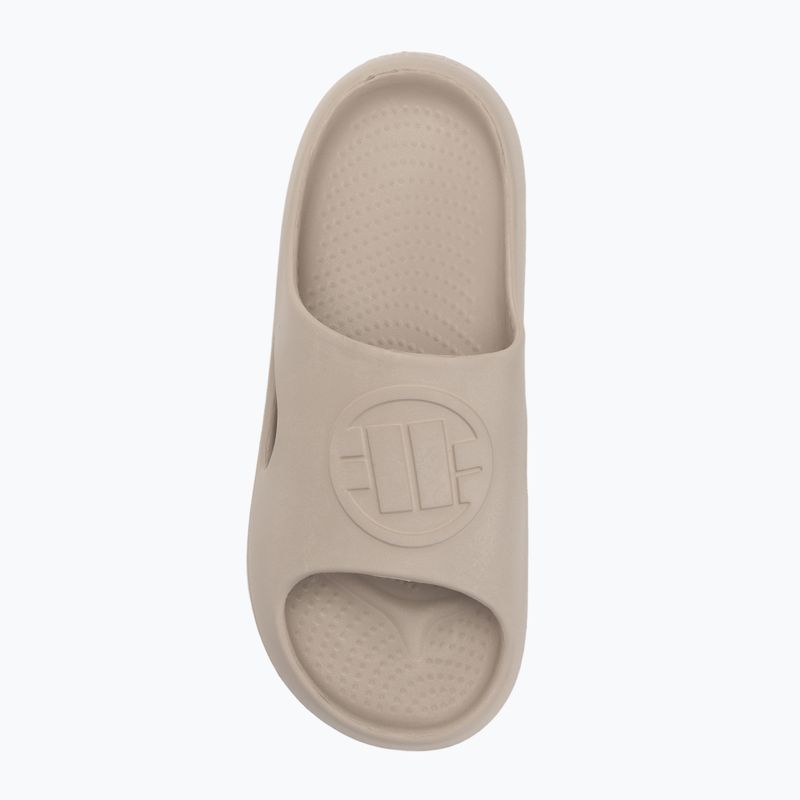 Pitbull Jade Sand Herren-Flip-Flops 5