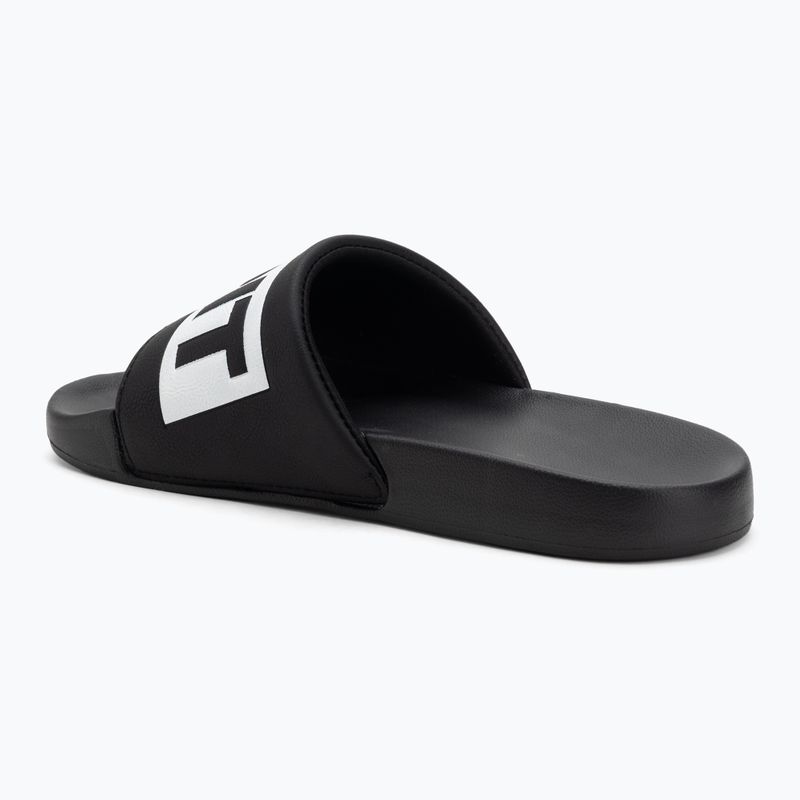Pitbull Hilltop schwarz Herren-Flip-Flops 3
