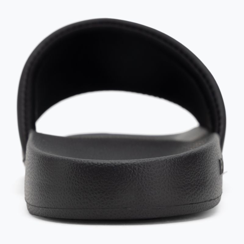 Badeschlappen Herren Pitbull Hilltop black 6