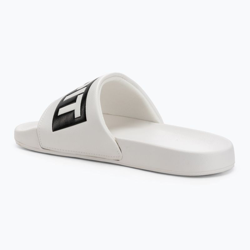 Pitbull Hilltop weiße Herren-Flip-Flops 3