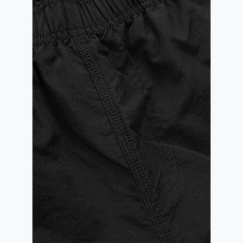 Herren Pitbull Crownhill Badeshorts schwarz 8