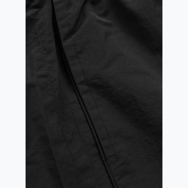 Herren Pitbull Crownhill Badeshorts schwarz 6