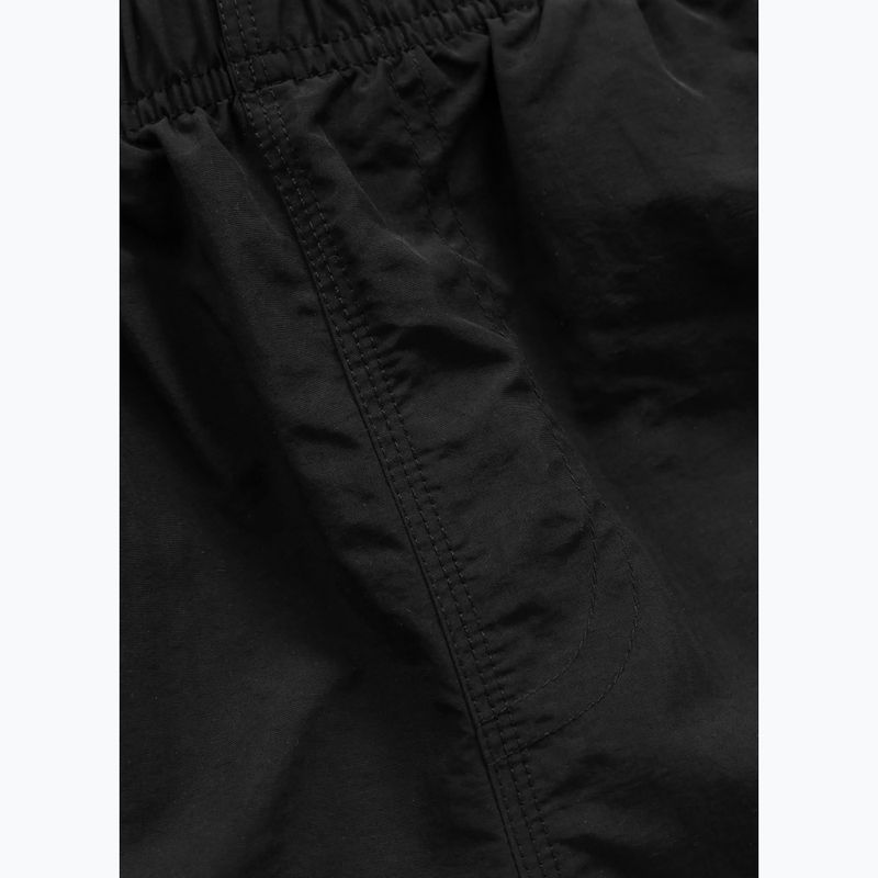Herren Pitbull Crownhill Badeshorts schwarz 7