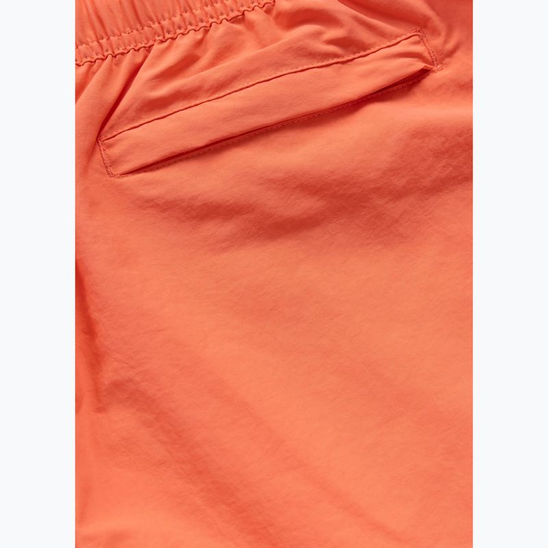 Pitbull Blackmore Herren Badeshorts in hellem Lachs 5