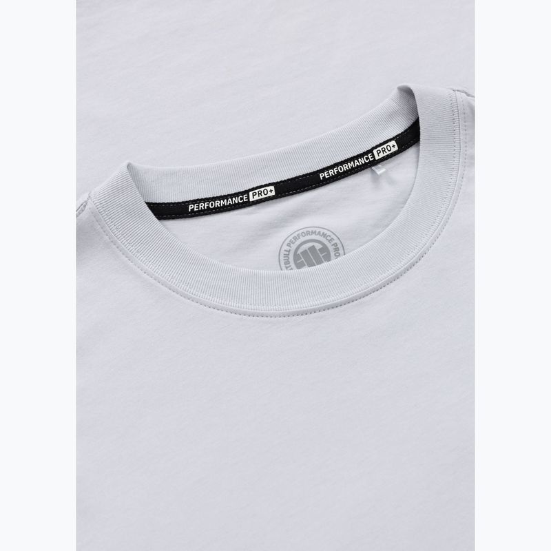 Pitbull Scott Herren-T-Shirt weiß/blau 6