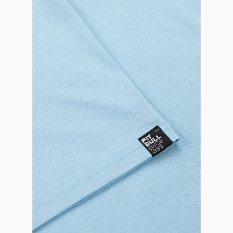 Herren-Shirt Pitbull Palms light blue 8