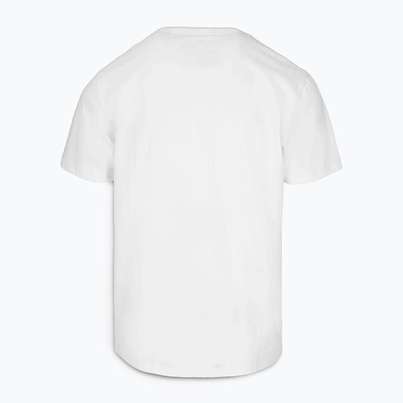 Pitbull Palms Herren-T-Shirt weiß 5