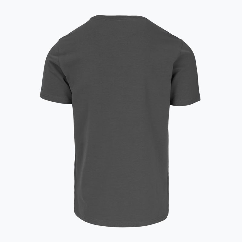 Herren Pitbull Minimal t-shirt graphit 5