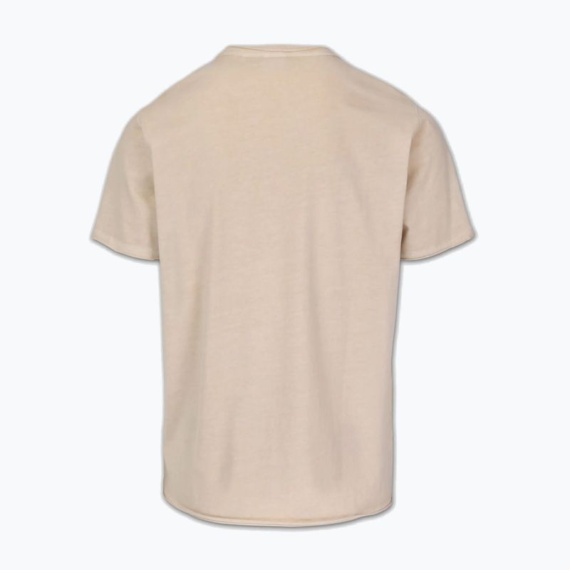 Pitbull Herren Open Beach ultraleichtes Sand-T-Shirt 2