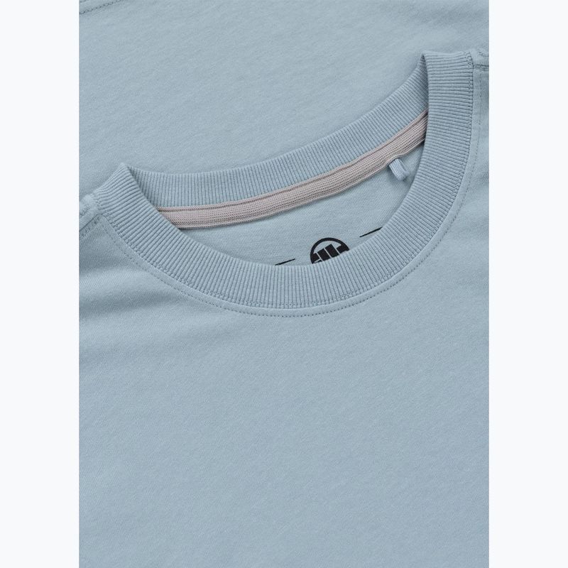 Pitbull Shot für Shot Herren-T-Shirt blau 3