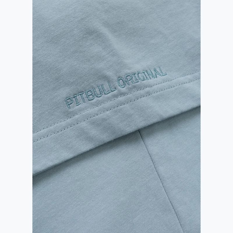 Pitbull Shot für Shot Herren-T-Shirt blau 8