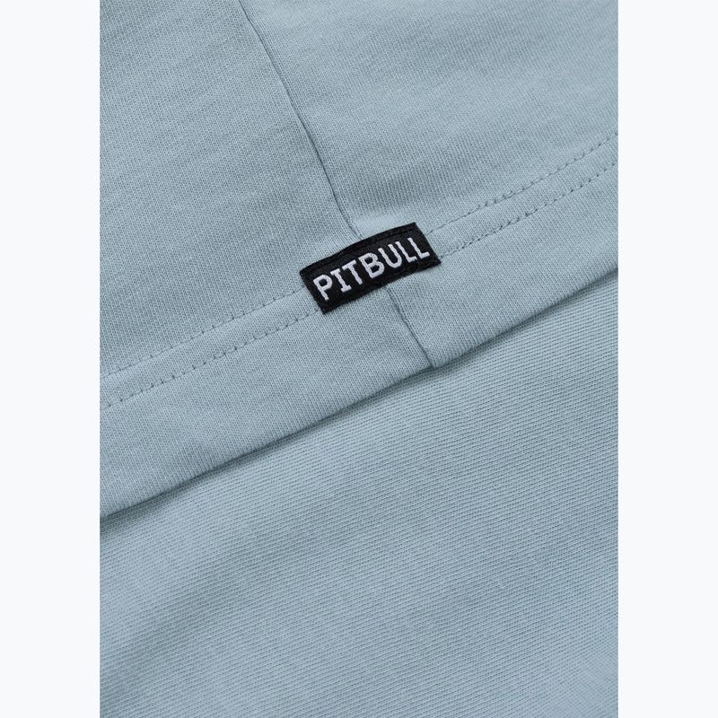 Pitbull Shot für Shot Herren-T-Shirt blau 9