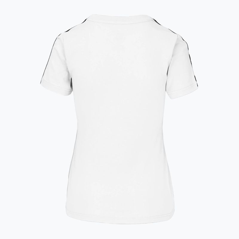 Pitbull Nugget Damen-T-Shirt weiß 5