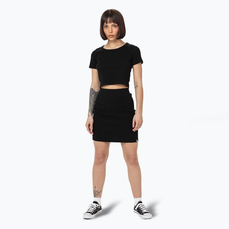 Pitbull Mini-Rock schwarz 2