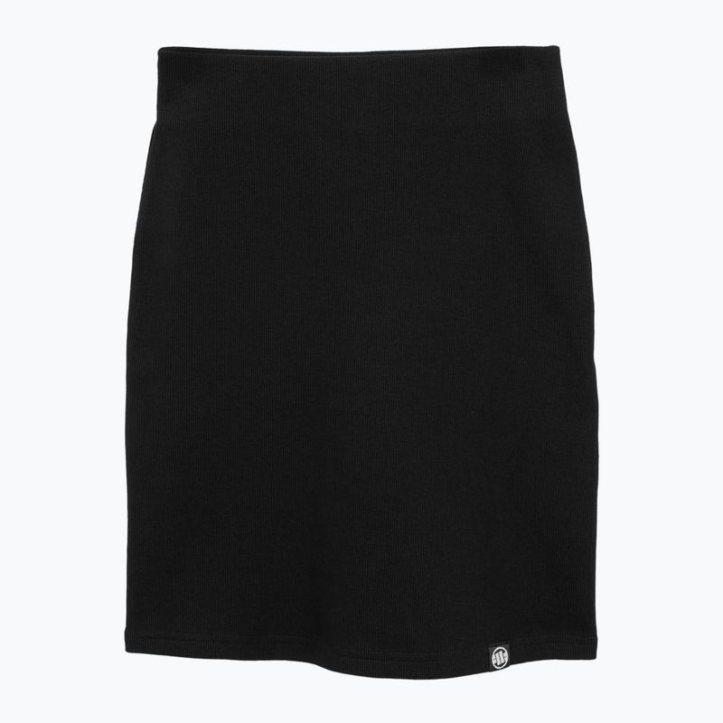 Pitbull Mini-Rock schwarz 4
