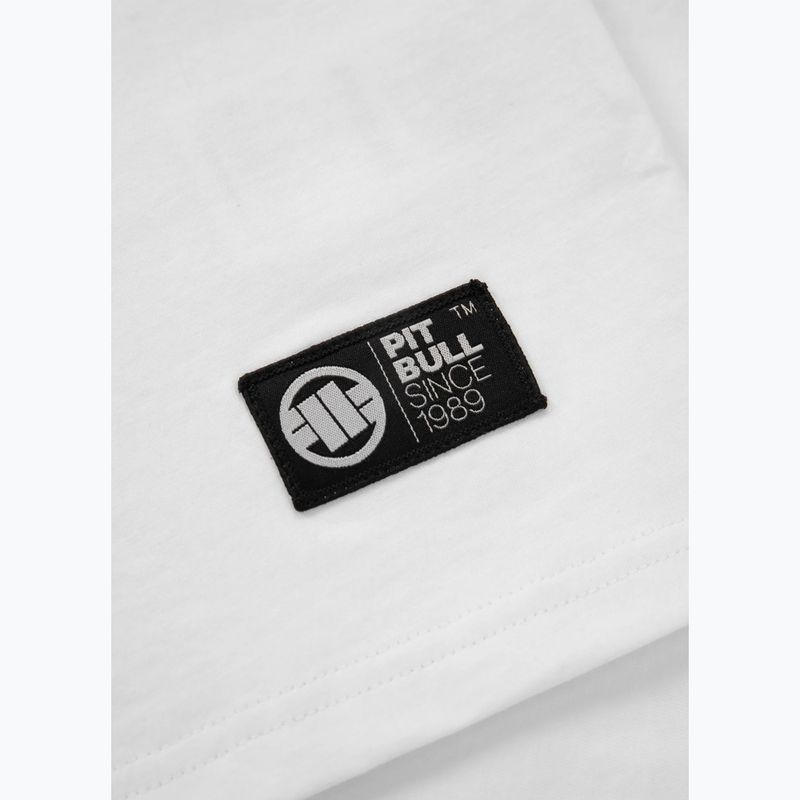 Pitbull Camino Damen-T-Shirt weiß 8