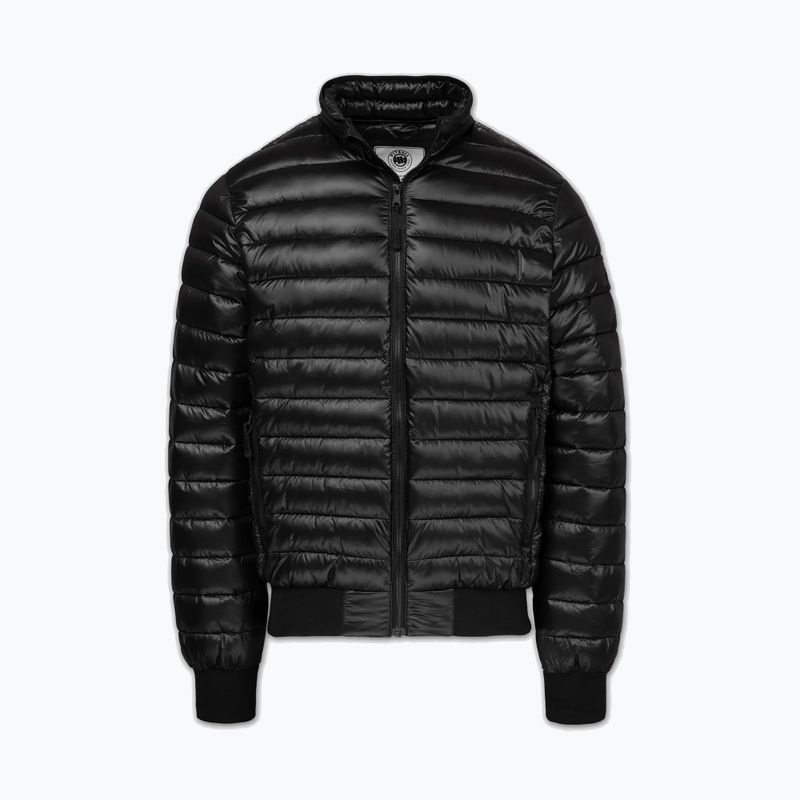 Herrenjacke Pitbull Harper Padded black 5