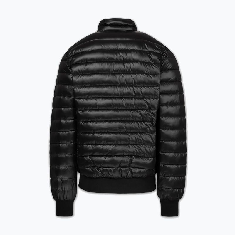 Herrenjacke Pitbull Harper Padded black 6