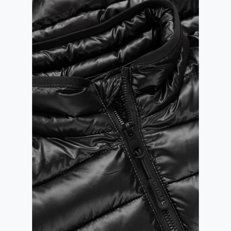 Herrenjacke Pitbull Harper Padded black 7