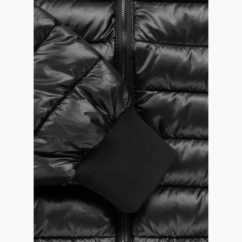 Herrenjacke Pitbull Harper Padded black 9