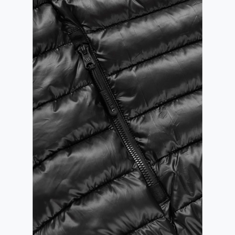 Herrenjacke Pitbull Harper Padded black 10