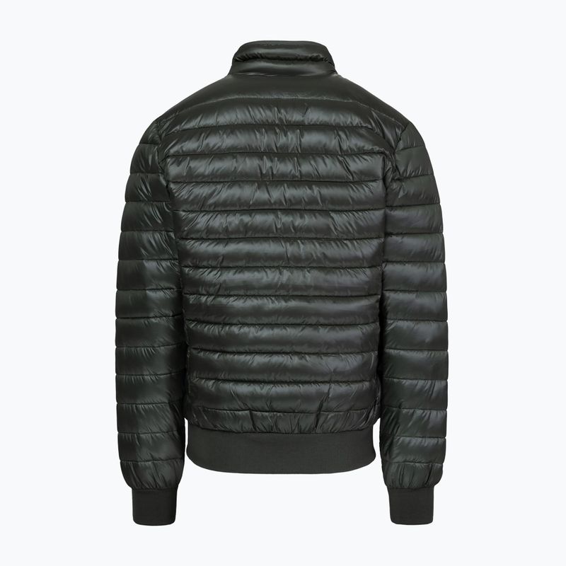 Herrenjacke Pitbull Harper Padded old green 6