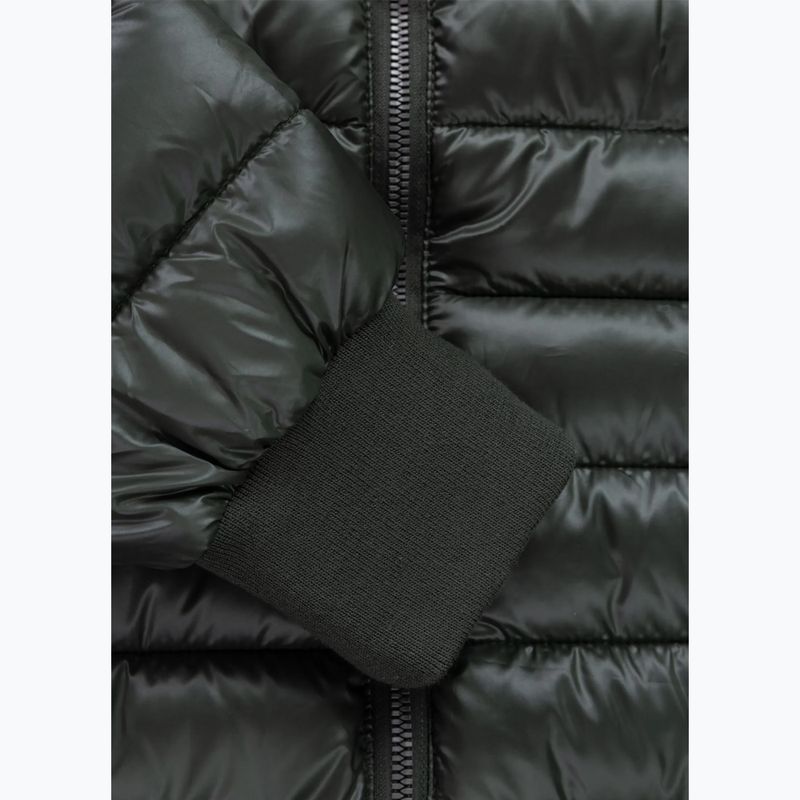 Herrenjacke Pitbull Harper Padded old green 9