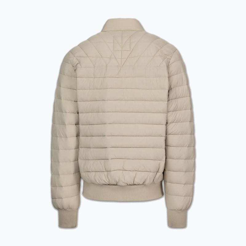 Herrenjacke Pitbull Naylor Padded pale sand 4