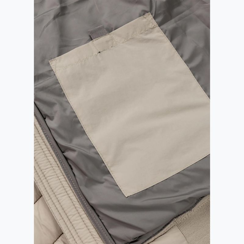 Herrenjacke Pitbull Naylor Padded pale sand 9