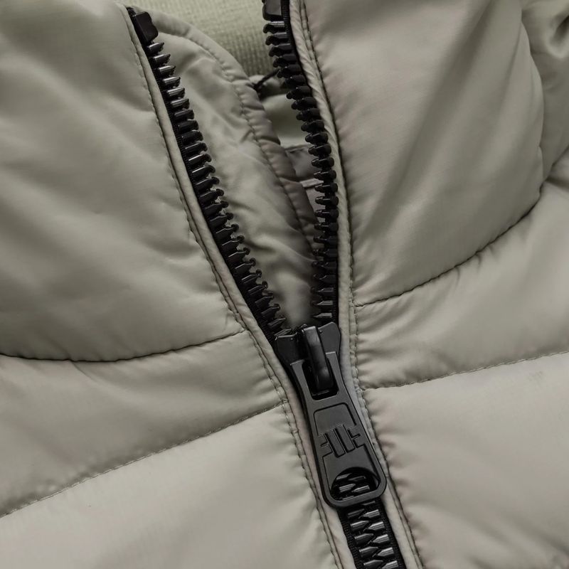Herrenjacke Pitbull Palomar Padded Hooded Hybrid dusty salvia 7