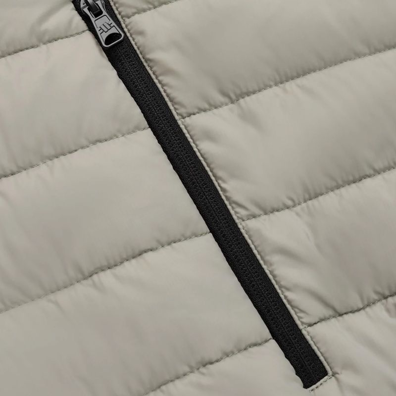 Herrenjacke Pitbull Palomar Padded Hooded Hybrid dusty salvia 11