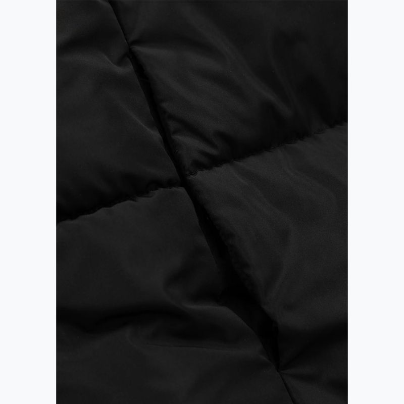Damenweste Pitbull Harriet Padded black 9