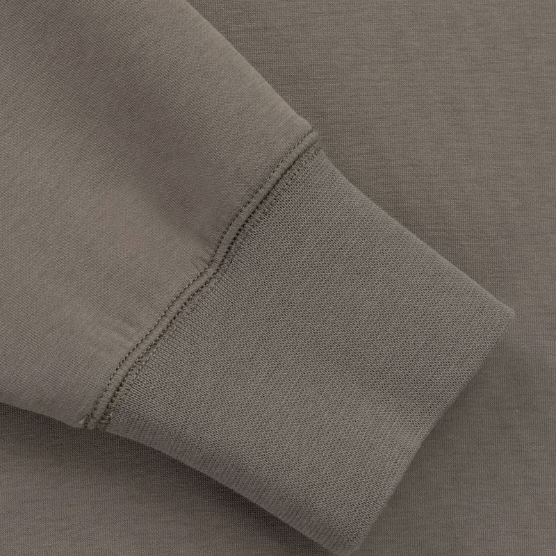 Herren Hoodie Pitbull Sampson HZ taupe 8