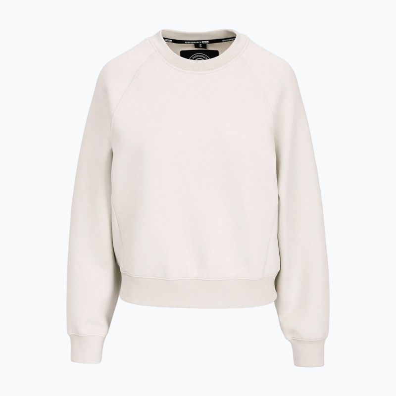 Damenpullover Pitbull Discovery Crewneck Sweatshirt off white 3
