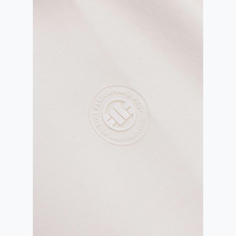 Damenpullover Pitbull Discovery Crewneck Sweatshirt off white 7