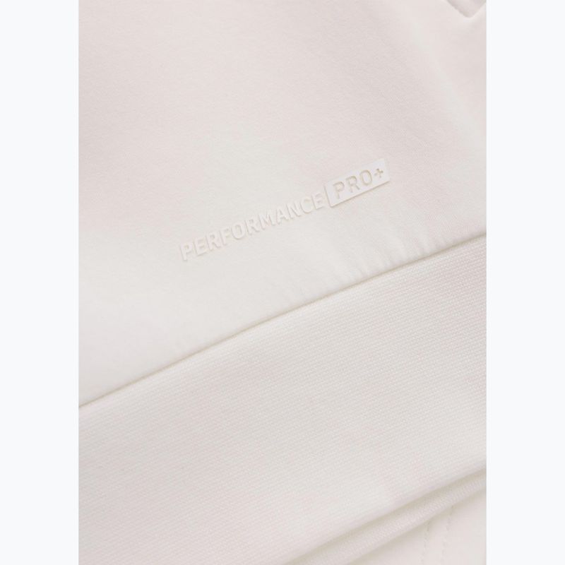 Damenpullover Pitbull Discovery Crewneck Sweatshirt off white 8