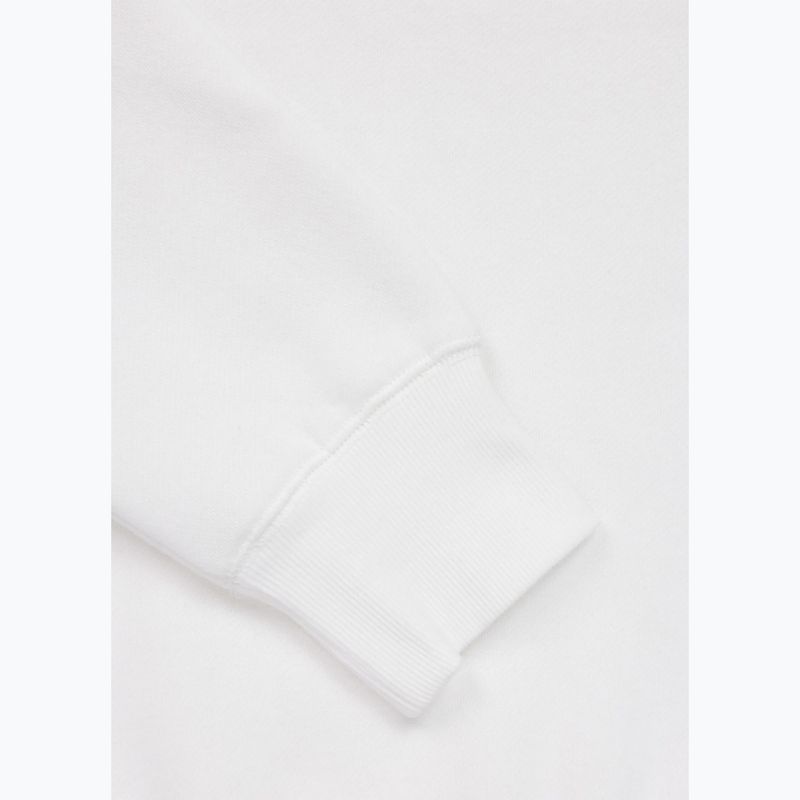 Herren Sweatshirt Pitbull Norton Crewneck off-white 8