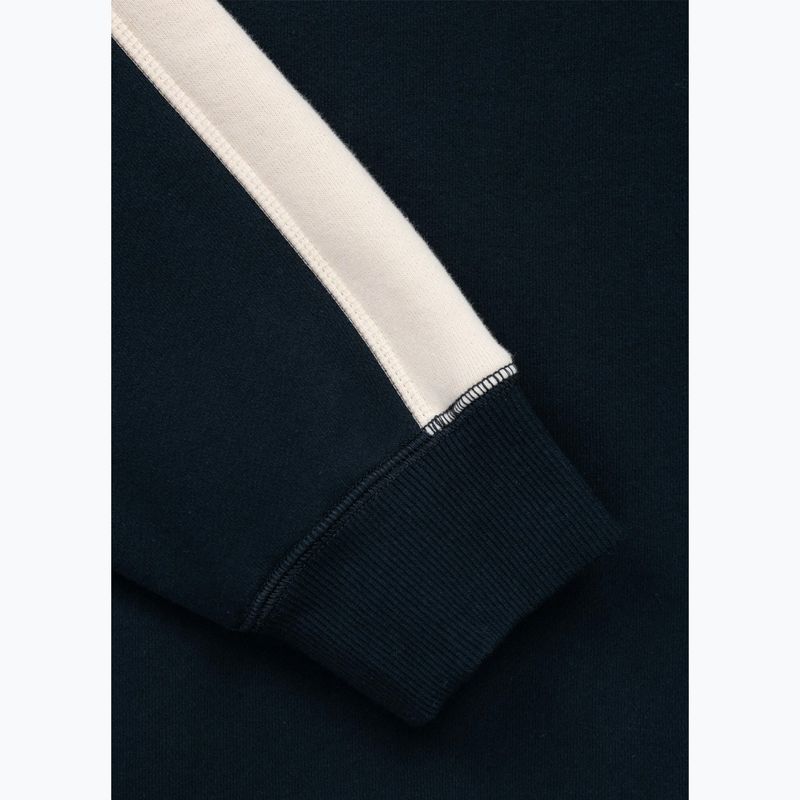 Herren Sweatshirt Pitbull San Diego Ca Crewneck dark navy 8