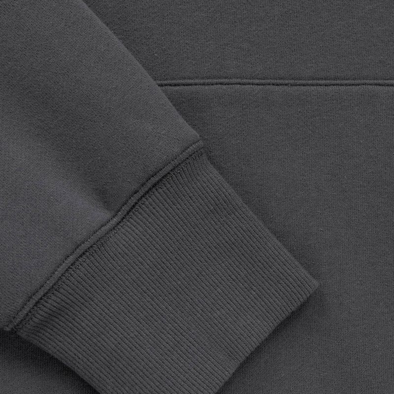 Herren Hoodie Pitbull Norton Hooded graphite 8