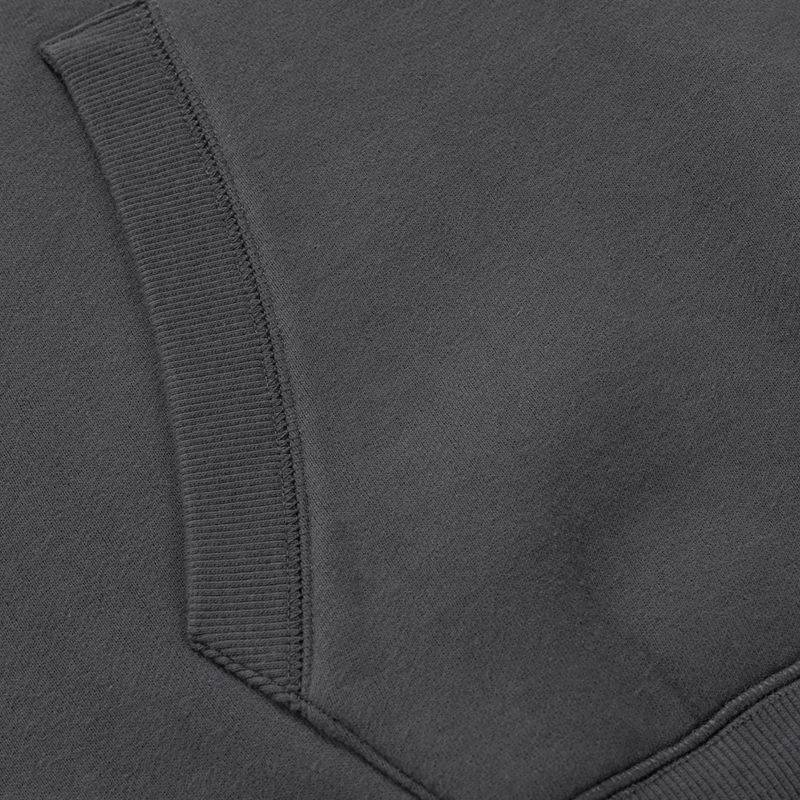 Herren Hoodie Pitbull Norton Hooded graphite 9