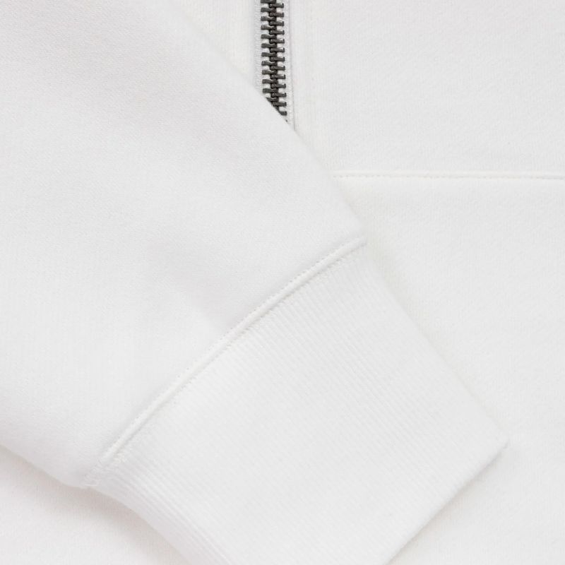 Herren Kapuzenjacke Pitbull Norton Hooded Zip off white 10